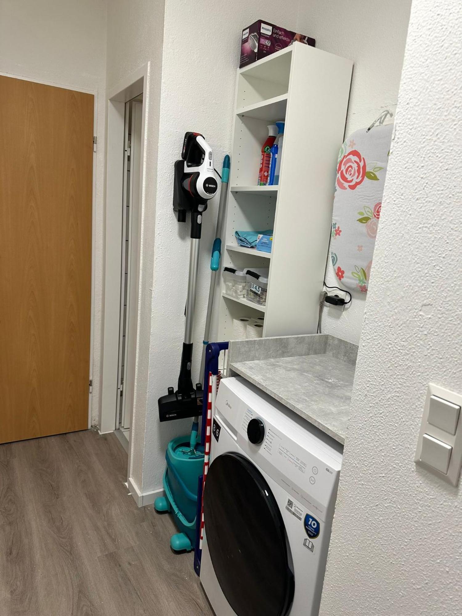 Messe, Monteure, Budget - Einfache Komfortable 2 Personen Wohnung Duisburg Eksteriør billede